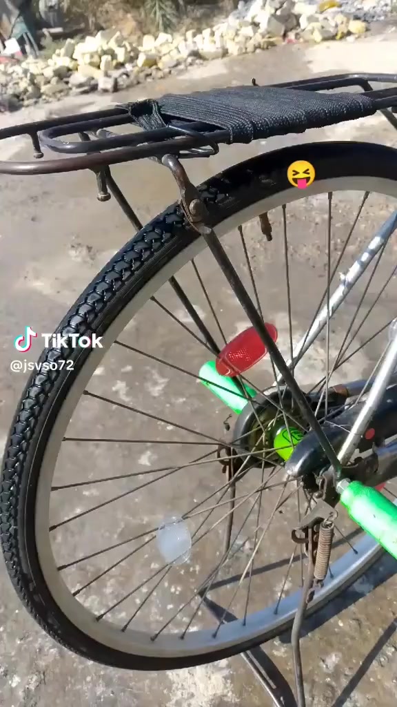 السلام عليكم عندي بايسكل ل بيع السعر 55 مكان السماوه


**إذا كنت صاحب هذا الإعلان وتريد حذفه لأي سبب، رجاءا أرسل رسالة إلى الدعم الفني**