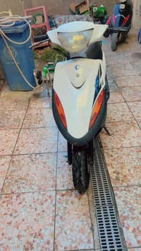 ماكس عدله لون ابيض دراجه نضيفه شلعه معدل فووول ماشالله السعر 450 عنوان...