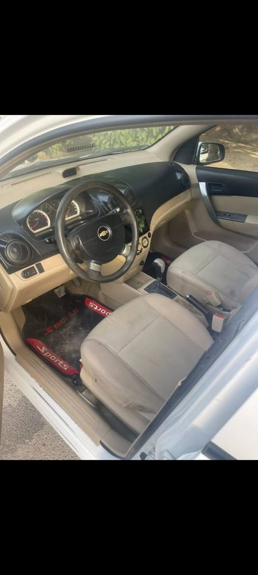 سيارة افيو موديل 2011 وارد خليجي 1500 مفتوح كير ومحرك مكفولات الحدادية 90 بلمية بيهة ضربات خفيفة ابيع احزام سعر السيارة 63 بيهة مجال بسيط حك الجية
***********وتس
*********** اتصال
