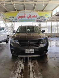 جورني ٢٠١٩ • ٦ سلندر • رقم واسط