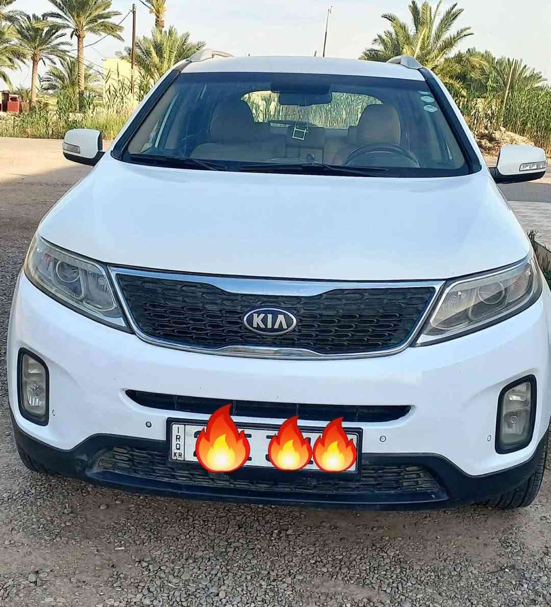 الهم صلى على محمد وال محمد      سورنتو 2014
‏فـــول مواصــفات عدا البانوراما:

‏......سياره حلو مال جناي .........

‏1.بــصمة تشغيل+بصمة ابواب 

‏2.اشاير بـ الـ مري +مري شفط,

‏3.السيارة 7راكب .

‏4.مكينة دوش 2400.

‏5.تحكمات ستيرن جهتين.

‏6.ثلاث قطع تبريد. ثلج 

‏7.مدخل USB+مدخل AUX.

‏8.يدات نيكل +بــصمة 

‏9.ترحيب +انذار اصطفاف 

‏10.ثلاث وضعيات قيادة +حساسات أمامية وخلفية 

‏12.كـــشنات كهربائيه ،

‏العنوان/ القادسية  السونار مرفق مع الصور  تفاصيل كامله

#للاتصال_والاستفسار ‏/***********

#السعر_ 150 اتصل وتدالل 

‏
