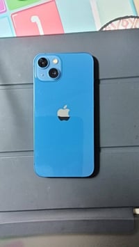 ايفون ١٣ • ٢٥٦ • بطاريه ٩٥