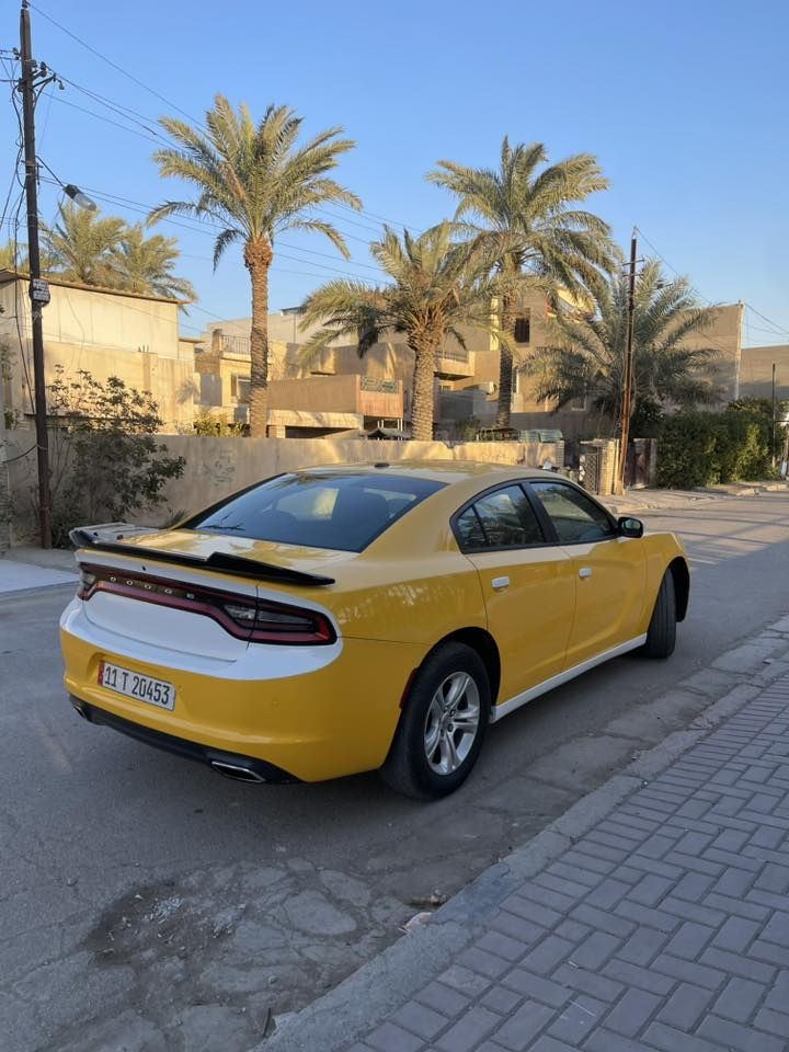 السلام عليكم
من رخصة الأدمن مُحترم ..
للبيع سيارة جارجر موديل 2017 مرمزة 2018 أمريكي اصل 
السيارة كفالة عامة .
مواصفات السيارة معرفة sxt .
رقم السيارة بغداد بأسمي تحويل ثاني يوم .
مكينة السيارة 6 سلندر /3600v .
موقع السيارة بغداد.
السعر 167 وبيها مجال للشراي .
للتواصل والاستفسار على الرقم فقط غير متواجد على الفيس .
الرقم/ ***********
