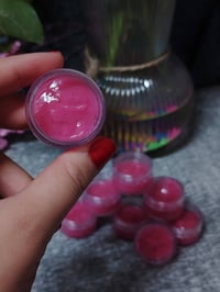 ترطيب • نعومة • وردية