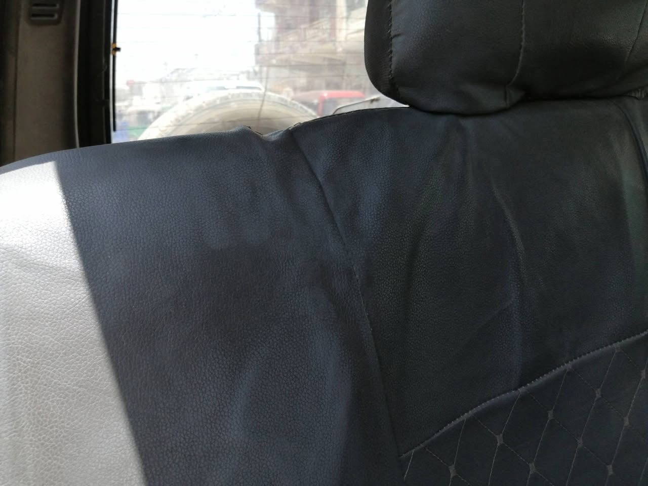 السلام عليكم
من رخصة الاخ الادمن باجيرو موديل 90 بصره
محرك وكير ستاركس 
حداديه وسط كهربائيات شغاله 
السعر 22 وبيه مجال
ت/***********
