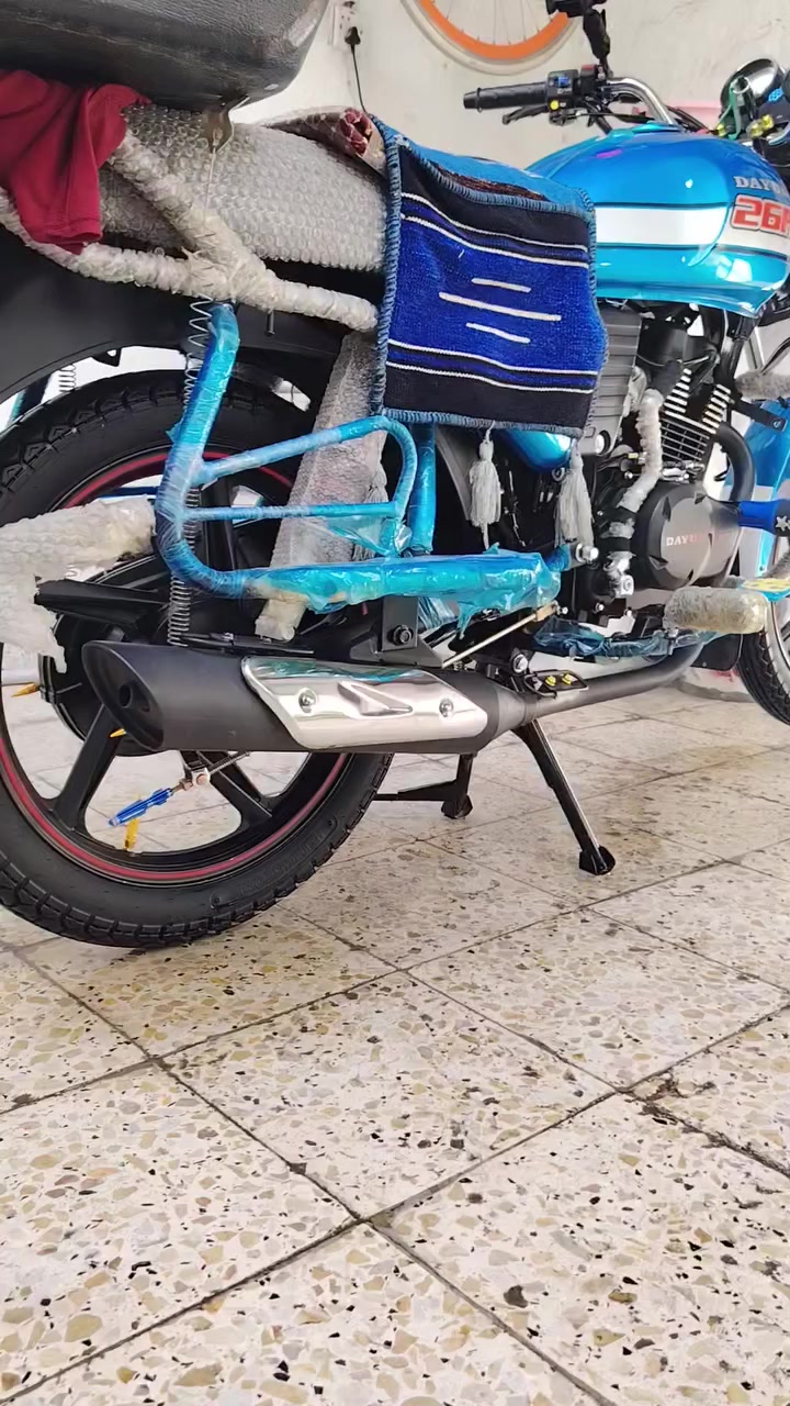 دايون البيع مكاني بصره دراجه  زيرو
ماشيه  4. الف فقط مديل 21 مخزن ***********
