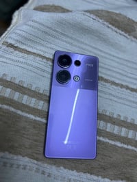 جهاز نوعية POCO M6 Pro  ذاكرة 512 رام 12 معالج Helio  G99-Ultra  شاشة ...