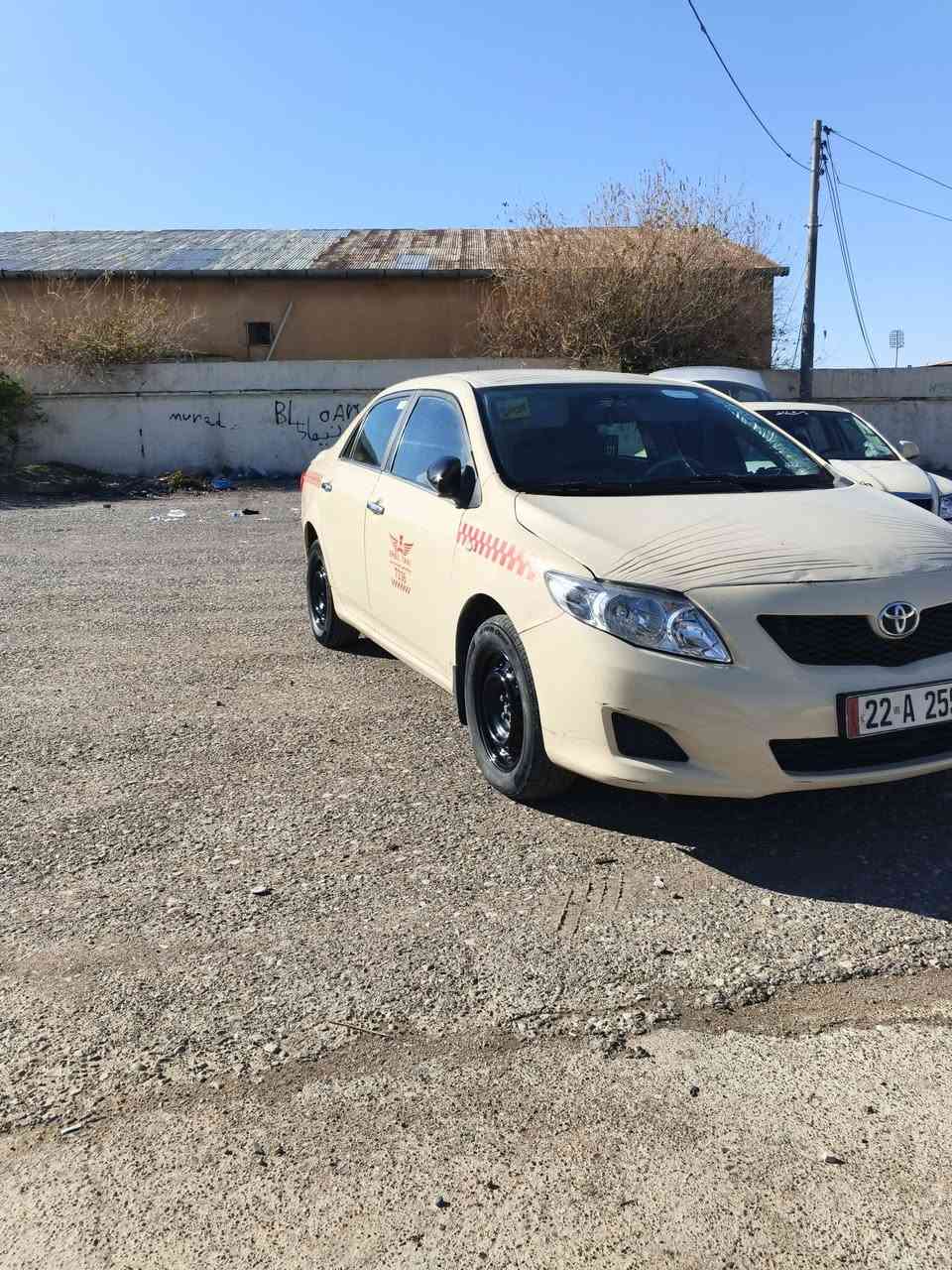 سلاو هاوریان تەکسی کرۆڵە 2010کرایتە تۆماتیک مەجینە بیلادی گیرو مەکینە بەشەرت سەنەوی بەسەر چوە بەناوی خۆمە بەخەفیفی کەتیتە لای سەکنی پیشی کەپسە پشتی جەمپەکی خەفیفی هەیە
115
***********
