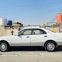بطة موديل ٩٤ مسستمة مكينة وگير وحدادية تمام راعيهة متوفي وانا اتكفل با...