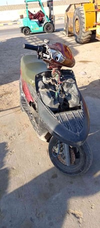 دراجة فراشة ياباني مجفته جديد سعر، 175 07749923735