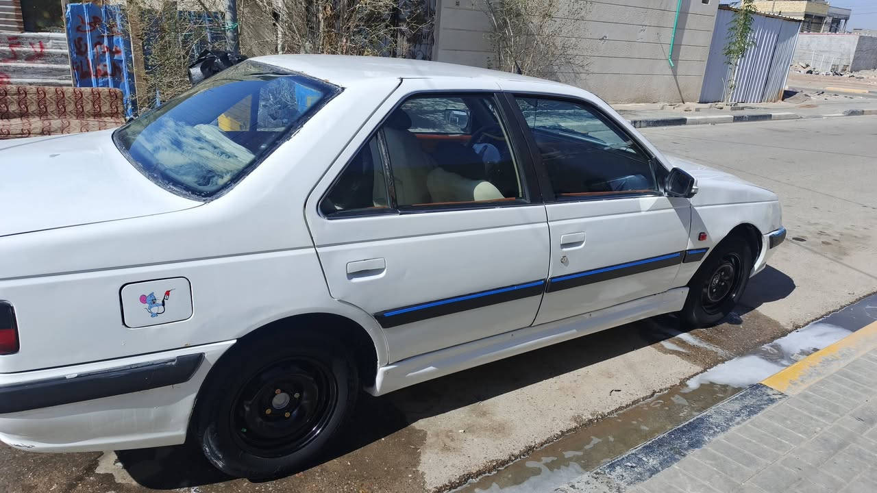 السلام عليكم بيجو بارس 2012 مكينه وقير حلوات سنويه ل 28 مصفره غرامات سعر 32لوبيها مجال مكاني بصره قبلي ***********
