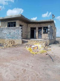 كاع الدبوس • ٢٠٠م • طابو أسهم