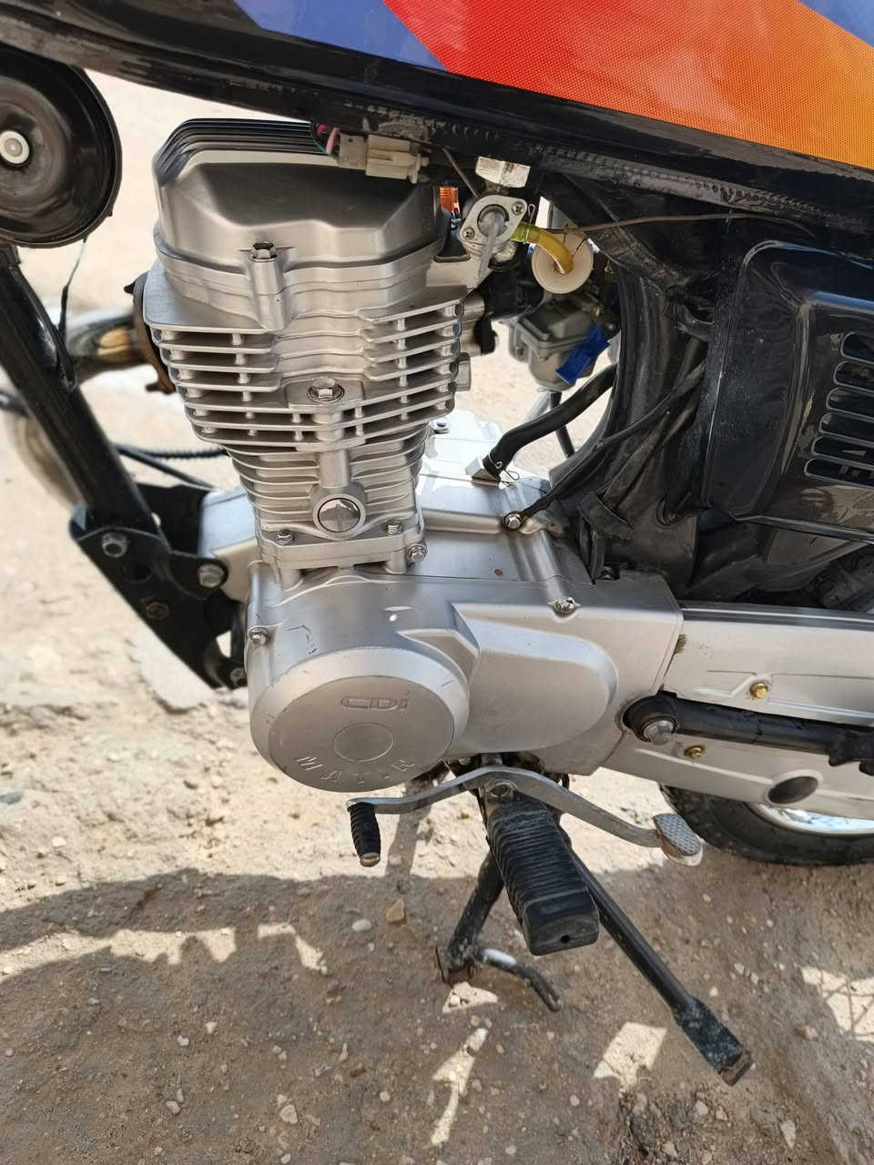 السلام عليكم
دراجه شلامجه للبيع اوراق اصوليه كامله 

مكاني نجف  شارع المطار 

رقم الهاتف واتساب ***********
