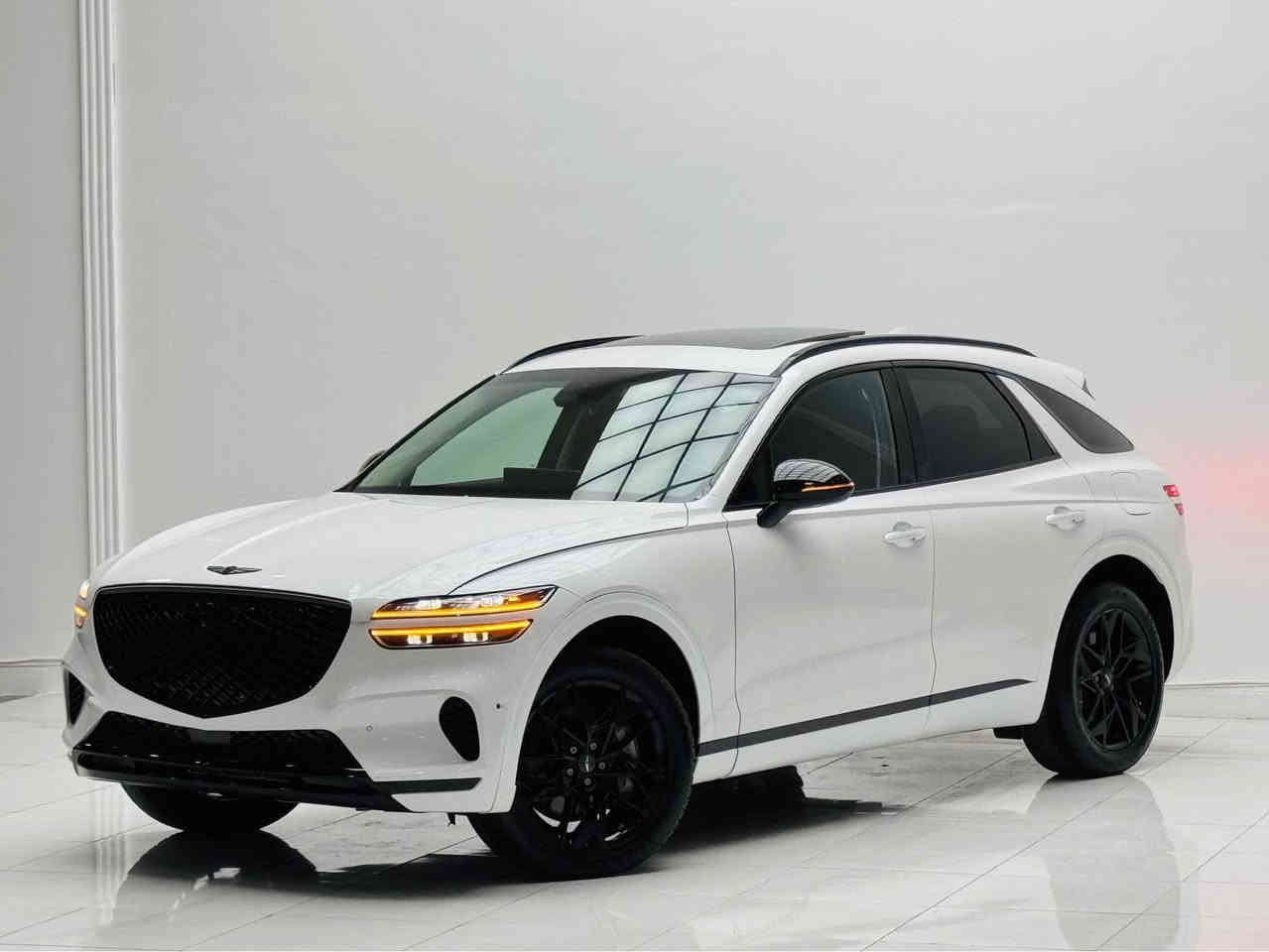 💥للبيع💥
               💥 جينيسس جي ڤي ٧٠ 💥
‏ ⭕️ Genesis GV70 ⭕️

💥موديل// ٢٠٢٣       
💥حجم مكينة// ٤ سلندر ٢.٥ توربو 🚀

❌ملاحظة// بونت تبديل بلادي نفس لون يعني سيارة بدون صبغ بدون دواخل حادث خفيف💯

❌ارباك فقط ستيرن طاك و راجع شركة 💯

 📍مكان سيارة//  اربيل - شارع ١٠٠م معرض فجر الخليج

سعر 💰 ٢٩٥ 💰 و مجال للشراي

☎️رقم تليفون: 
 ***********
***********
 
⬇️مواصفات⬇️ فولل١/١
پانوراما
كاميرة خلفي دوارة
صندوق شفط
رادار ٣٦٠ درجة ( امامي - خلفي -مراية)
كشنات تدفئة + تبريد+ كهربائي+ خزن ميموري
كشنات خلفي تدفئة 
تشغيل عن بعد
ستيرن هيتر
شحن وايرلس
 4*4 
سيستم سماعات Lexicon
حساسات امامي + خلفي
بريك كهربائي
وضعية القيادة( Eco-Sport-Normal-Smart)
‏ Auto Hold
بعد بيها مواصفات هواية....
💥💥💥💥💥 أربيل, العراق
