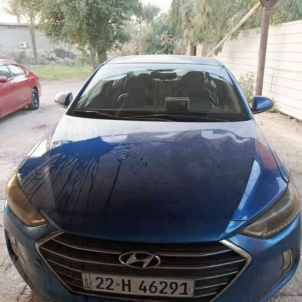 البيع موديل 2017بيه بس بنيد ميدل سعر125وبيه مجال. بسيط ***********
