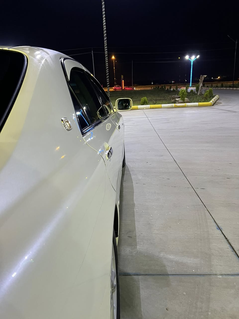 شاهينة ٢٠٠٥ ساق ساق سي دووگمة پةردة سوكان حةيزةران ئاوينة كارةبا و هيتةر كامل مةسرةف كرياوة هايدرؤليكي گيروو ئةكسلي تازة گؤرياوة چوار تايةيوو ويلي نويي لةژيرة سةيارةكة سةيارةي مالة كامل كامل مةسرةف كرياوة سي پارچة ئةورپاي هةية"***********
