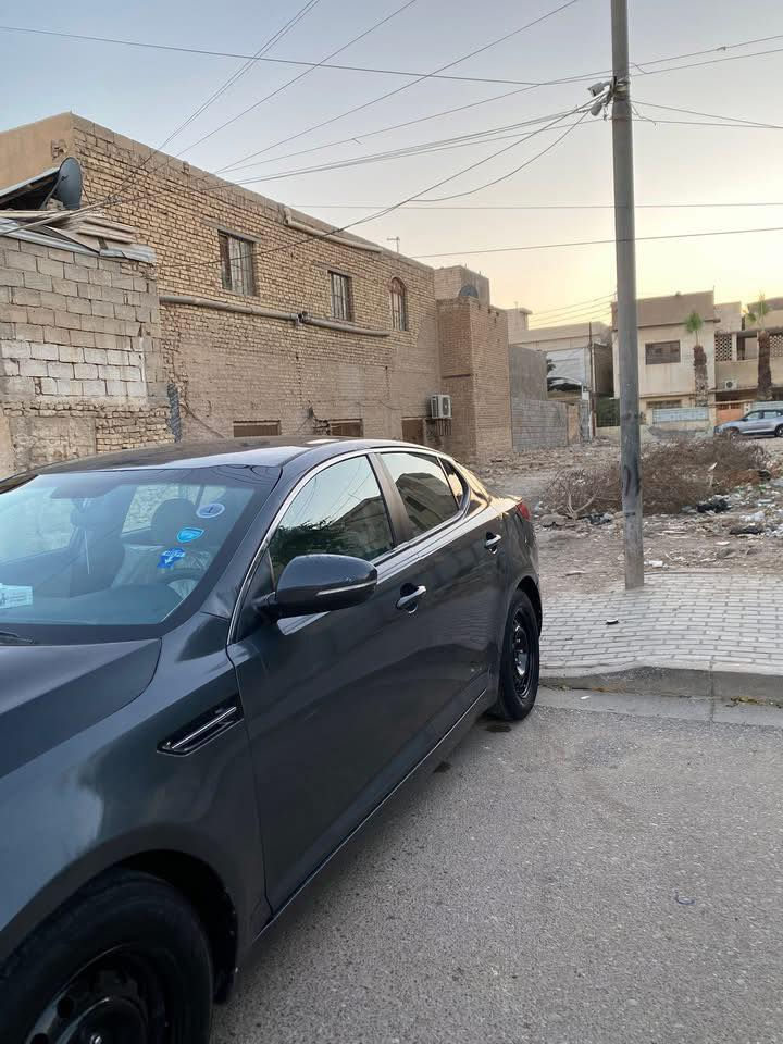 اللهم صل على محمد وال محمد
كيا اوبتيما 2014 خليجي بنزين 

أدوات أدوات كصه جنطة  

متومه طبق الأصل أرقام اصليه حفر وسنويه حفر
 
محرك دوش كفاله كير كفاله 

منظمومة تبريد كامله توني شاد

حداده جيس 

الدواخل جيس تحكم ستيرن 

شفتات  نظام الإيكو مثبت سرعة  والخ 

السيارة مرتبها ع يدي وجنت جانيها 

العنوان البصرة 

السعر $52 وبيها مجال 

للاستفسار الخاص مفتووح 

او الاتصال ***********
