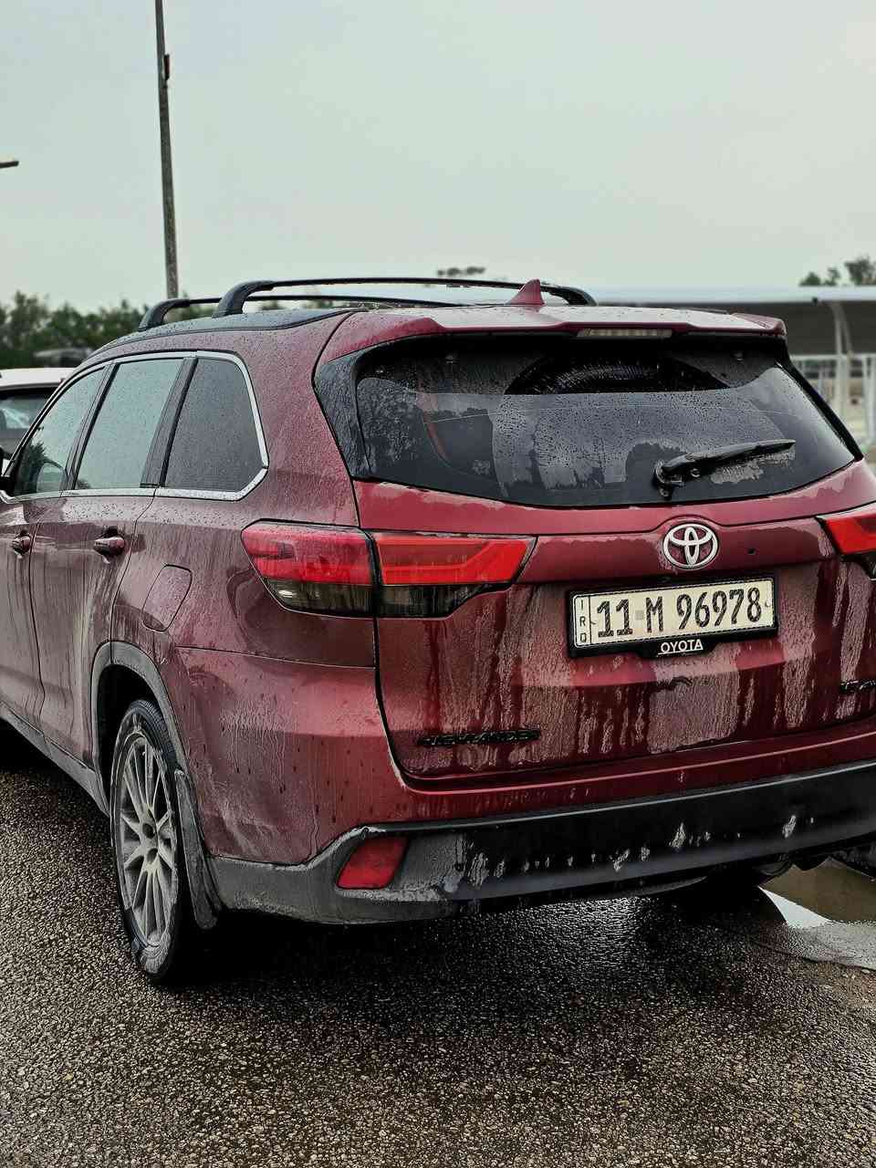 هايلاندر 2019 Vip الموديل المرغوب سياره فول 1/1 ماشيه 83 الف ميل مكينه وكير مكفولات سياره ربع دينار ماتصرف عليها و السنويه 2027
مواصفات السيارة 
كشنات جلد منفصله 
رادار امامي
تثبيت مسار
نقطة عمياء
تبريد منفصل ٣ قطع
كشنات تدفئه
بردات خلفيه بلاد
كامره خلفيه 
شاشة كبيره
فتحة سقف 
صندوق كهربائي
وباقي المواصفات المعروفه للفول
السياره بصمتين وياها
وارد امريكي 
السياره حادثها قبق جنطه وجاملغ خلفي والسونار مرفق بلصور وموضح بي كلشي ومسويلها بوليش للسياره قبل اسبوعين ومرفق الفديو بلمنشور  
والسياره نظيفه بمعنى الكلمه ابد ممتعوبه 
السعر 230$ وبي مجال قليل 
التواصل  على الرقم او واتساب
 ***********
للبيع او المراوس حسب الرغبه
