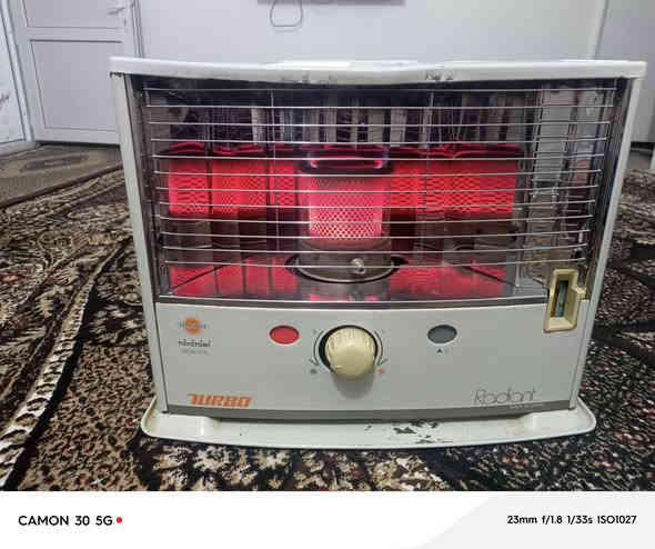 للبيع صوبه توربو فتيله جديده اي عيب مابي سعر 125بي مجال بسيط مكان ديالى جلولاء دور  ***********
