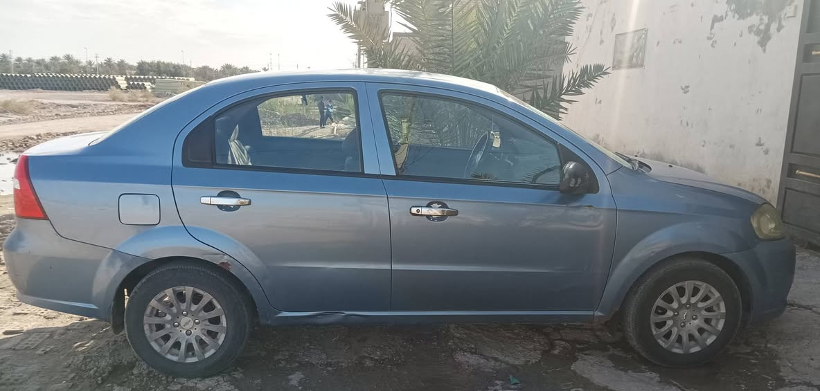 سلام عليكم 
افيو موديل 2007 كفالة من الضربه والصبغ عدا البنيد مبدل ومصبوغ بدون ضربه 
وبدون اي حادث تبريد شغال 
تخم تاير صدر جديد السيارة مال بيت ماتعبانه واحلى من الصور محرك مسكر كير عادي
السعر 57
***********
