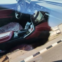 كامري • ٢٠٢٢ • رقم بغداد