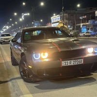 موديل ٢٠٢٢ • ٣٫٦ لتر • حادثه بجم