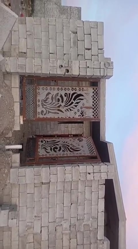 ياالله ع بركة الله

هيكل للبيع سند زراعي 

حي الازدهار قرب البزل 

مساحته 240 متر 

السعر  55 وبي مجال للشراي 

*********** للتواصل 

لموشراي لا يتصل رجاءٍ
