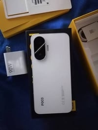 بوكو F7 • 512 • 120فريم