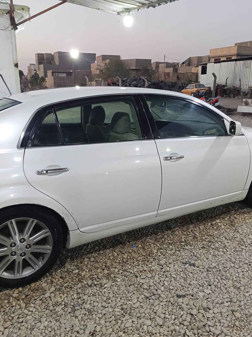 السلام عليكم افيلون خليجي 2008 باسمي رقم انكليزي بابل بيها نقص تبريد ودبلات خلفيه بيها بارد ماشر عليه لون أخضر بالإضافة إلى وجود كم حالبوه بالجنطه خفيفات كلش محرك بي راجز رقم الهاتف *********** السعر 118 بيها مجال قليل جدا
