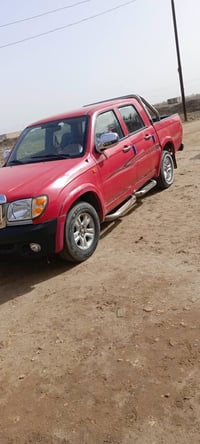 شيري بيكم • ٢٠١٢ • مكفولة محرك وكير