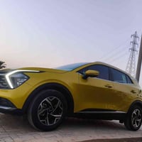 سبورتاج ٢٠٠٠ • ٢٠٢٣ • ٣١٠٠٠