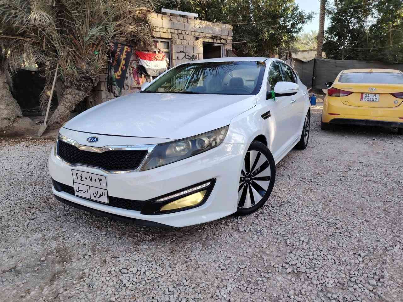 السلام عليكم
وبتيما موديل 12 خليجي
مكينه 2400
رقم اربيل تحويل او وكاله
صور السونار ب المنشور
سياره كلش جديده
تخم تاير حداديه كله جديد
مواصفات
بصمه ابواب + تشغيل
مري شفط
حساسات خلفيه
تحكمات ستيرن جهتين
مكاني الديوانيه 
السعر 125 وبيهه مجال
***********
