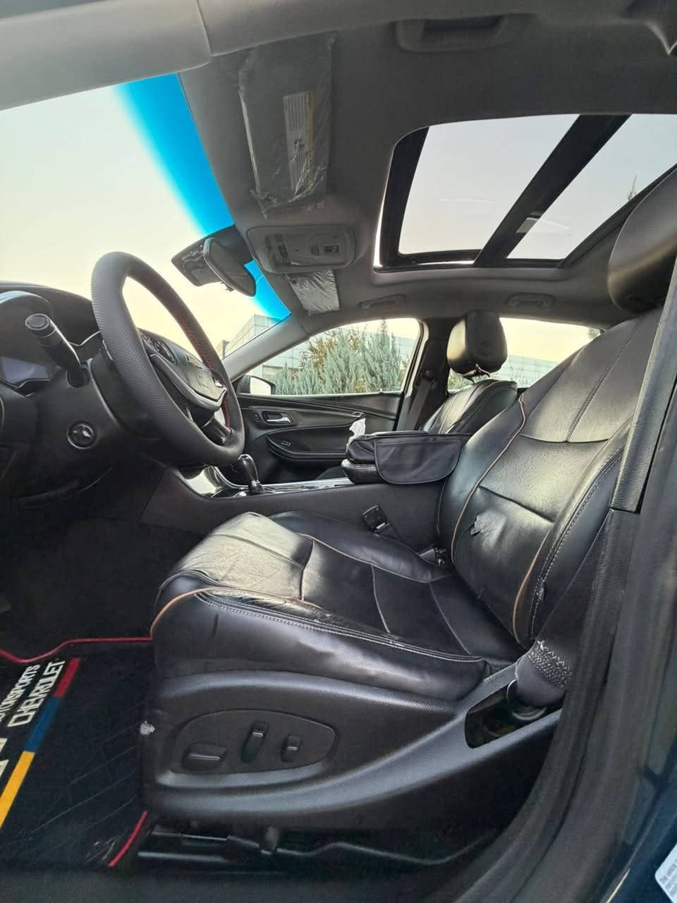 امباله موديل2016فول موصفات ثلاث قتع صبغ بدون دواغل محرك6سلندر عنوان سليمانيه السعر135بيها مجال***********/***********وبيهن واتس
