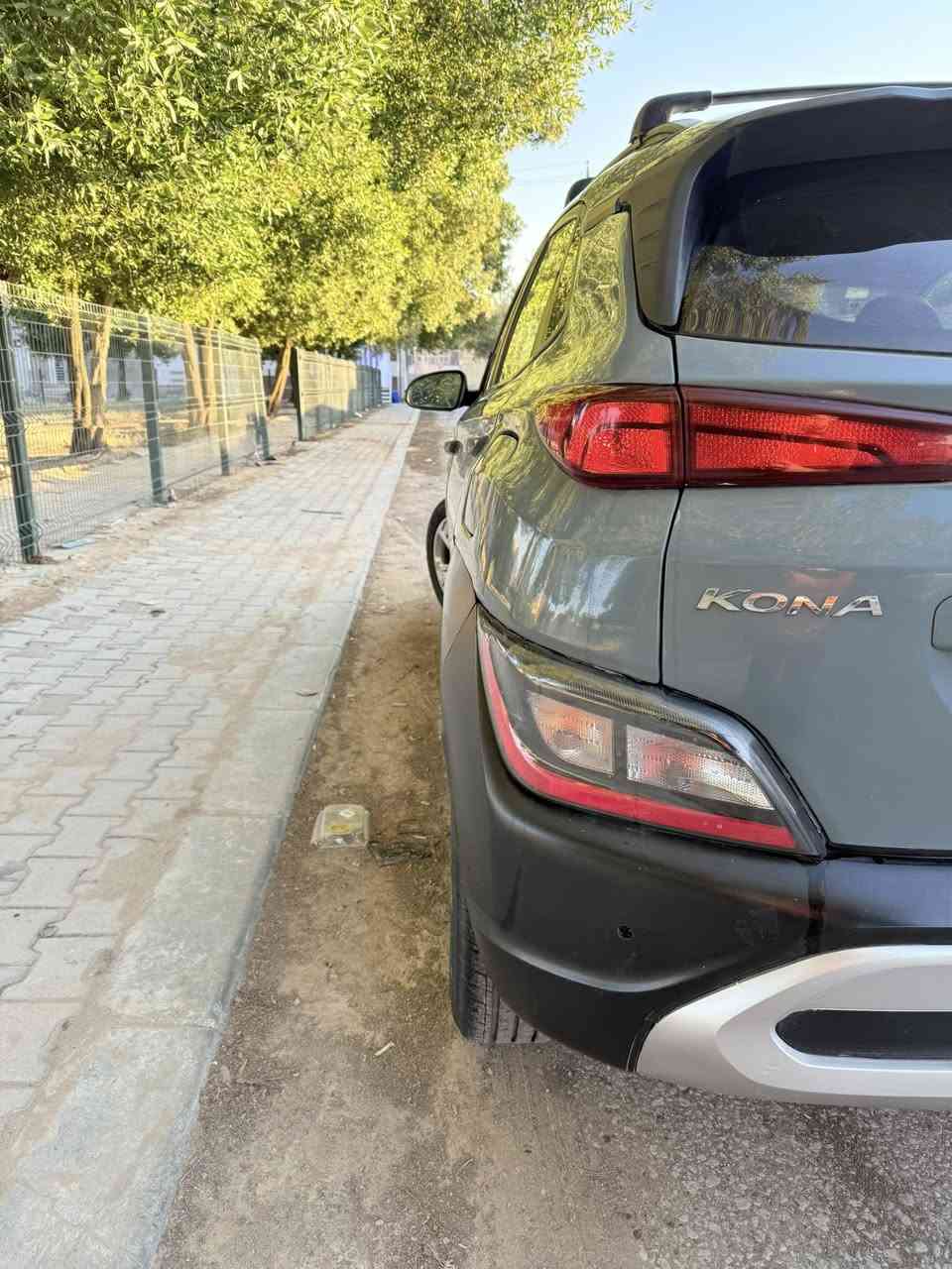 للبيع هيونداي كونا 2022  
للاستفسار التواصل على 
***********
