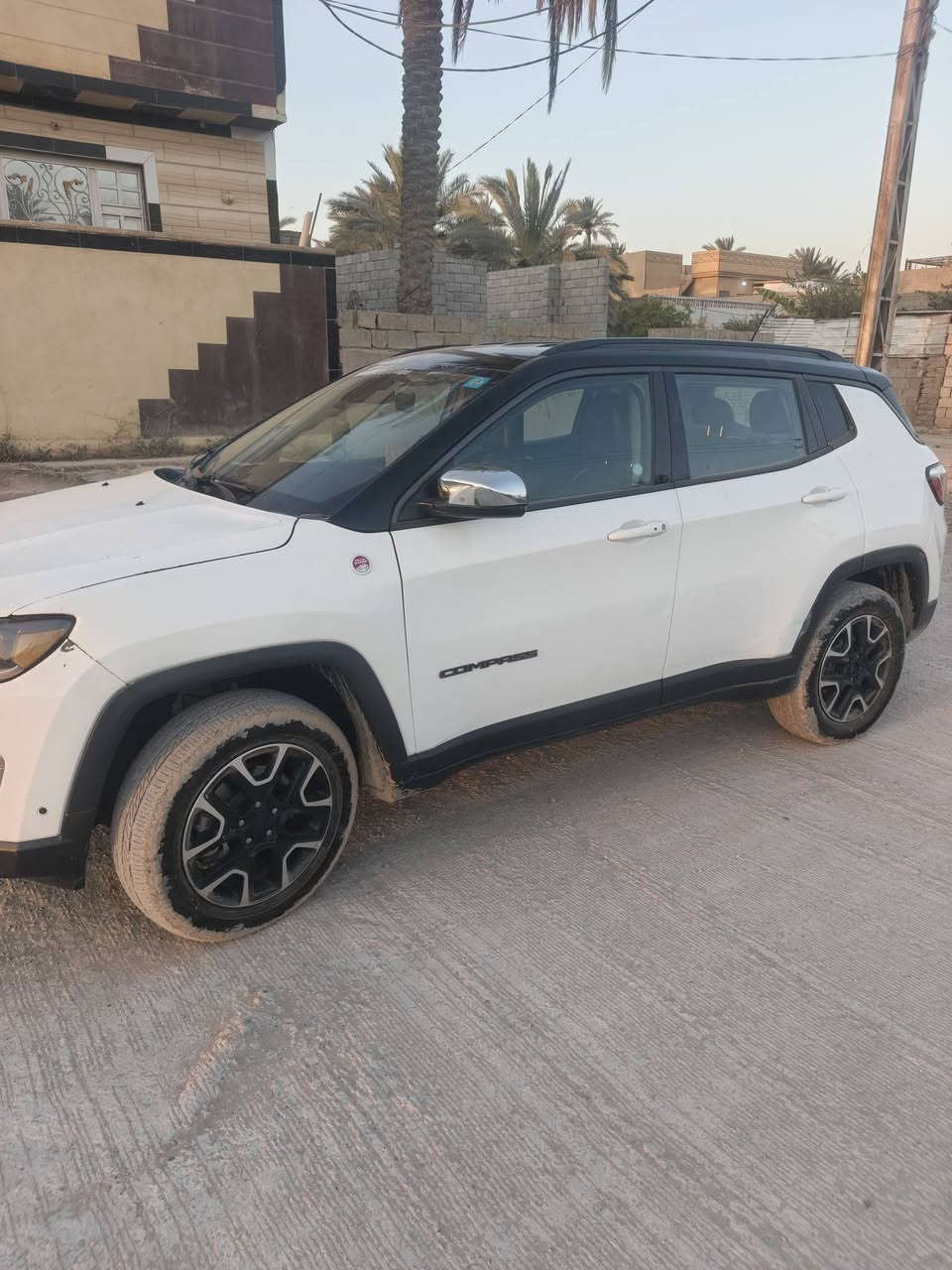السلام عليكم مديل20  مكينه 2400 جاهزه تبريدثلج  

رقم بغداد بسمي سياره جاهزه خير من الله 
بيهه 3قطع بدون ضرر بدون دواخل سونر مرفوق بلمنشور مكاني ديالى( ***********/)*********** السعر 120 وبي مجال
