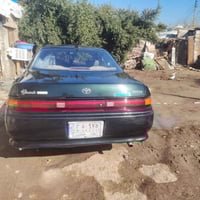 موديل ٩٦ • مكينة VVT • دواخل نضيفه