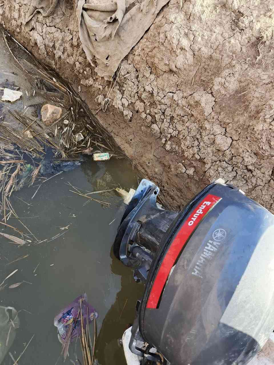 سلام عليكم 40دولفين ماليزي مامفتوحه لاكير ولا محرك مكينه كلش حلوه وناعمه سعره 1400وبيها مجال وهاذ رقمي***********
