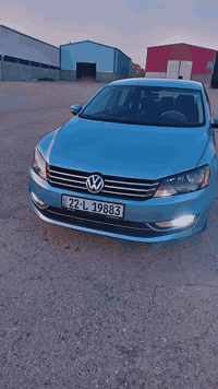 باسات ١٤ خليجي ٥ موصفات بدون حادث بدون حالوب فقط بونيد بخ اثر فابلون م...