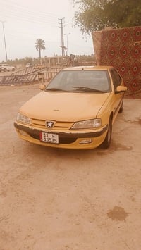 ٢٠١٥ • مكينة جديده • ابو غريب