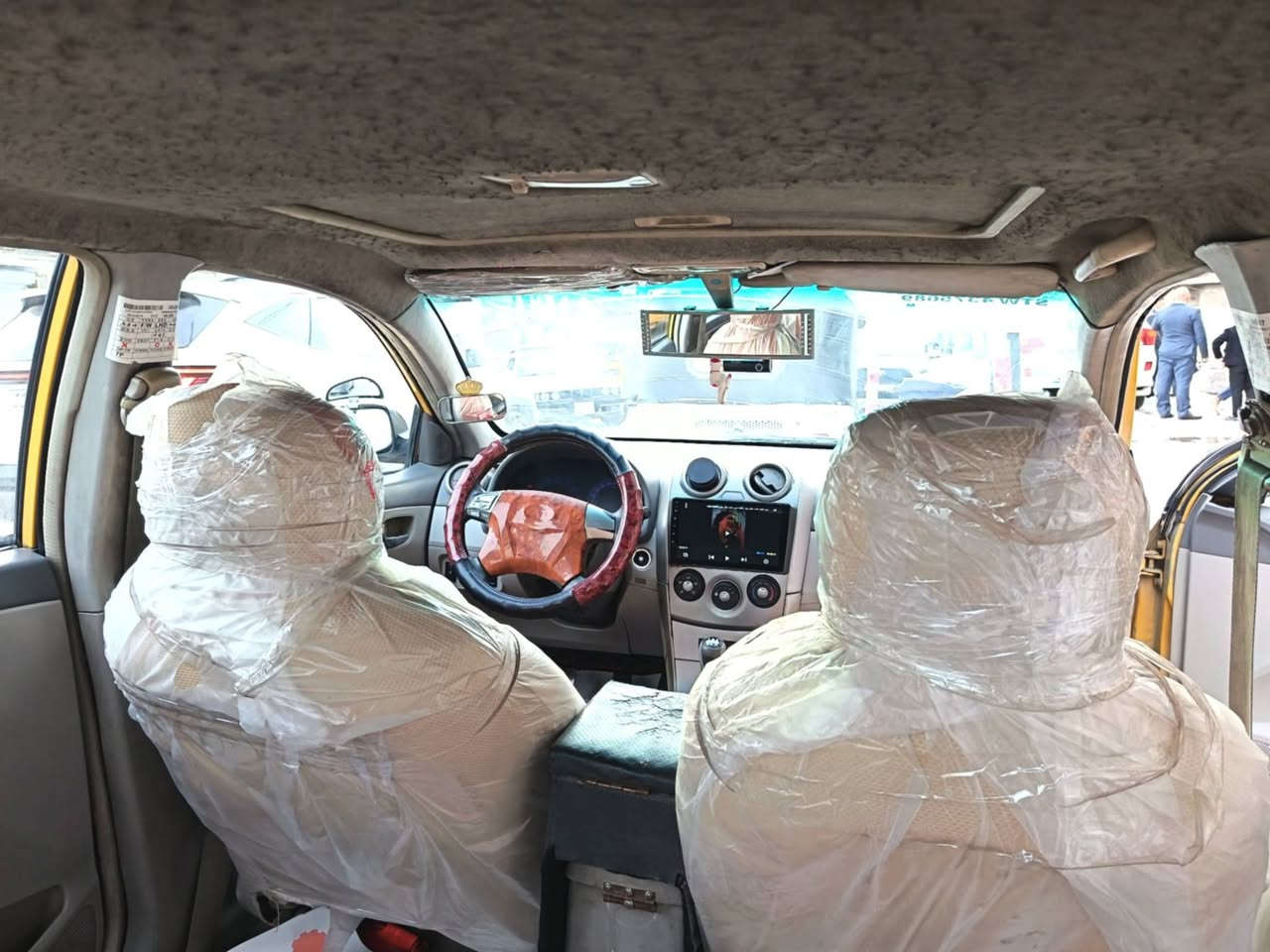 بي وايدي موديل 2013
🔹 الضربة: جاملغ جهة اليمين (أمامي وخلفي)
🔹 الراجع: بارد صبغ
🔹 حزام: جمالية
🔹 البيع أو مراوس بخصوصي (سمند أو بي وايدي خصوصي)
🔹 الموقع: بغداد – المشتغل
🔹 السعر: 45 وبيهه مجال
📞 للاستفسار: ***********
