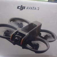 افاتا 2  للبيع كارتونه ممفتوحه  غراض كامله سعر خاص لايوجد توصيل مكاني ...