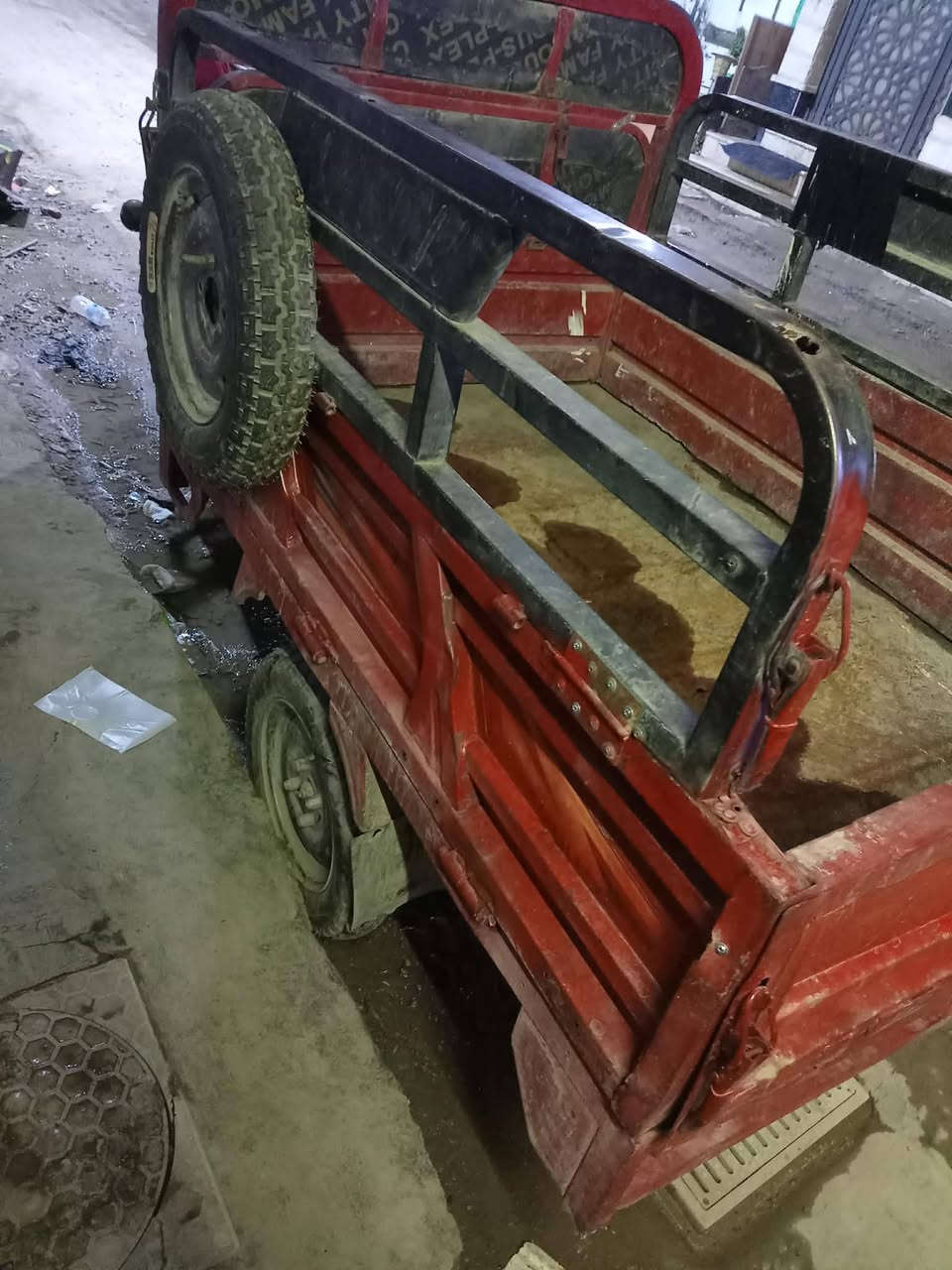 سلام عليكم ستوته شحن للبيع سعر 750


**إذا كنت صاحب هذا الإعلان وتريد حذفه لأي سبب، رجاءا أرسل رسالة إلى الدعم الفني**