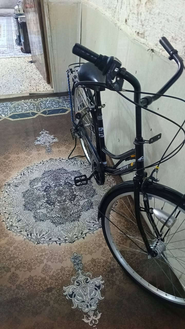 سلام عليكم
باسكل كلوڤ كير وحساس قطعتين بل موصل الباسكل كدام العين الباسكل نضيف الباسكل كلشي بي شغال بريكات كير بلا غراض الباسكل سعرو 120 وبي مجال رقمي/*********** خاص ماموجود
