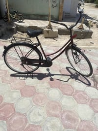 ياباني • موديل ٢٠١٨ • حجم ٢٦