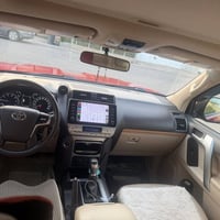 برادو ميد نايت • ٢٠٢٢ • ٨١ الف