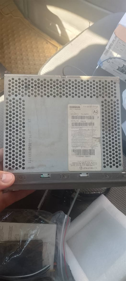 السلام عليكم للبيع شاشه ومسجل
الشاشه جديده مامستخدمه وياهه كامره السعر 45
مسجل نيسان صني مصري السعر 30
ثنينهن شغالات وعل فحص 
العنوان الدوره شارع الطعمه 
***********
