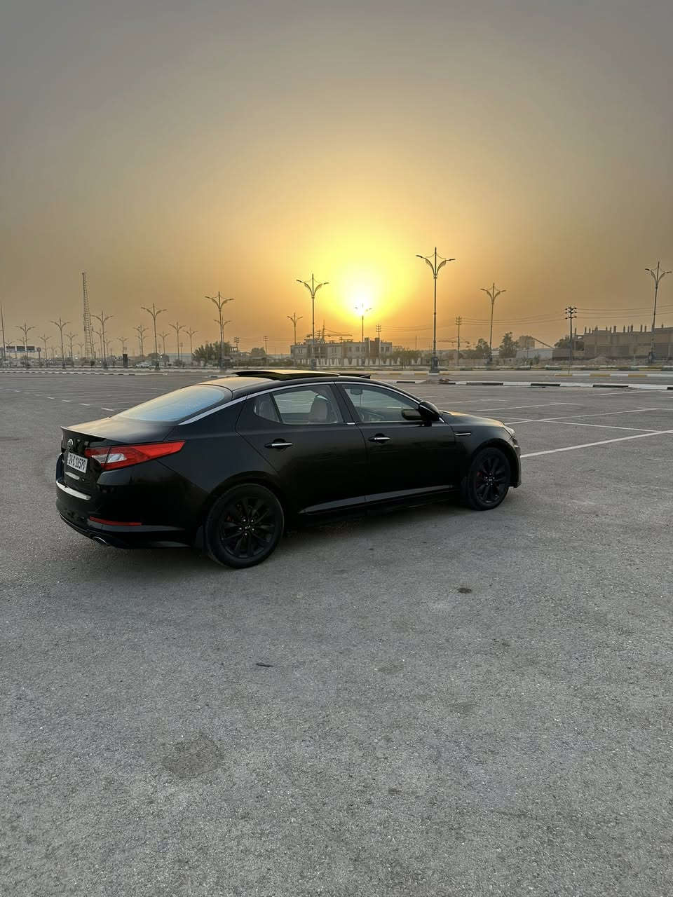 للبيع كيا اوبتما وارد خليجي موديل 2013
كفاله عامه فول مواصفات 1/1  باسمي 
سعر 132 وبيه مجال لطيبين مال جناي 
مكاني كربلاء ***********
***********
