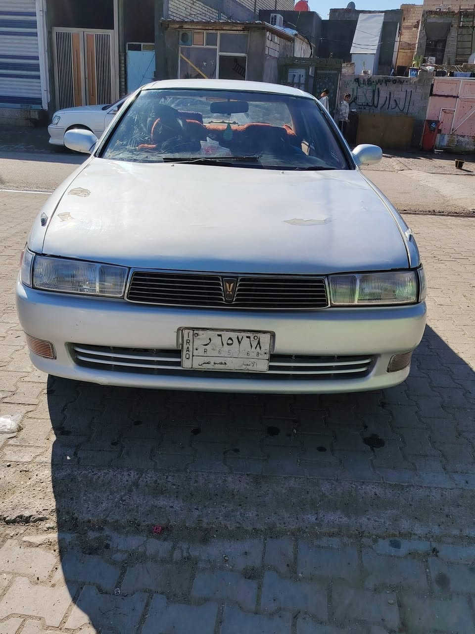 كرسته انبار..  مشروع وطني.. عندي وكاله عامه ام باركود... تحويل مباشر... طخه بل قماره. والباقي حلقوم... كسر محرك.. شرط... تبريد غاز فقط.... مكاني نجف رضويه. السعر.. ٥٠.. ورقه مع المجال... ت ***********...اخوكَم وخادمكم منتضر الكرعاوي....
