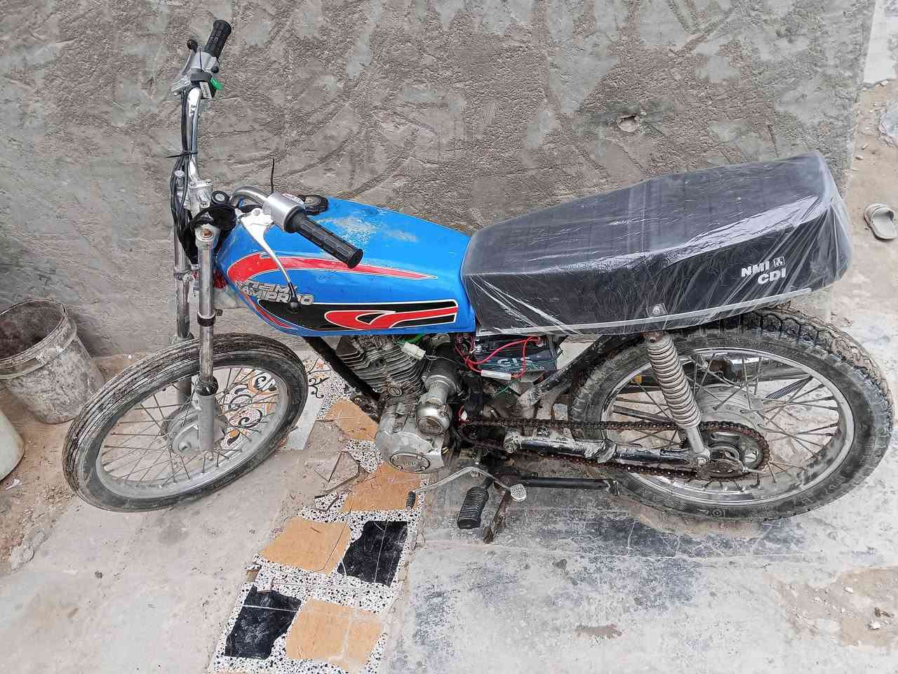 250 وبيها مجال 250 وبيها مجال


**إذا كنت صاحب هذا الإعلان وتريد حذفه لأي سبب، رجاءا أرسل رسالة إلى الدعم الفني**