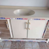 سنك مرمر • متر ونص • جديد